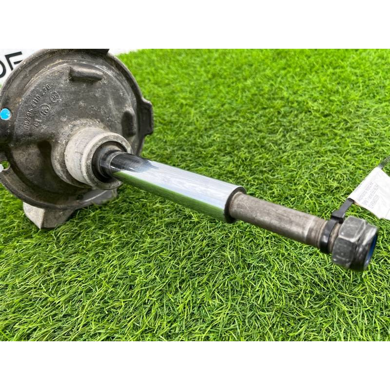 Амортизатор (подвеска) BMW 7-series E65 N62B44 31316786531