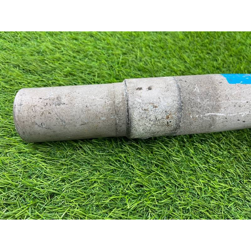 Амортизатор (подвеска) BMW 7-series E65 N62B44 31316786531