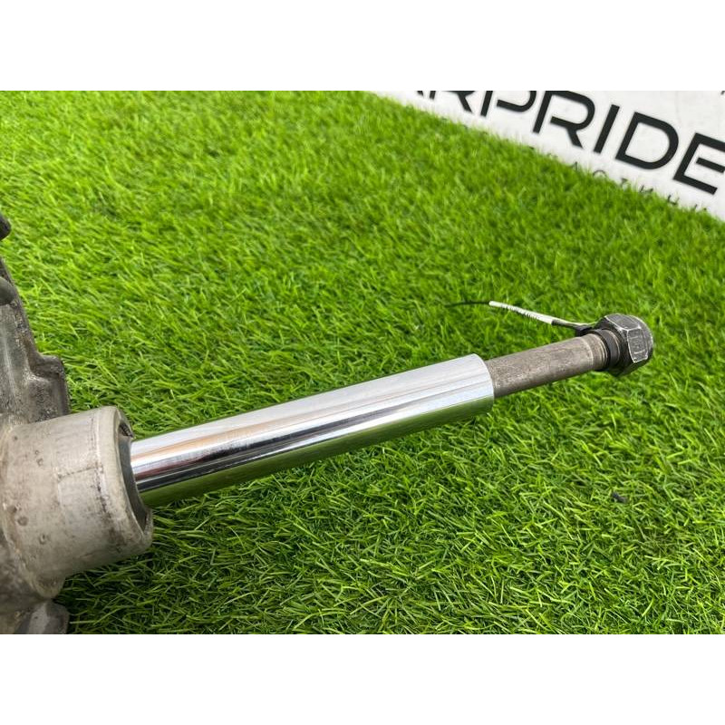 Амортизатор (подвеска) BMW 7-series E65 N62B44 31316786531