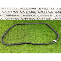 Уплотнитель проема двери