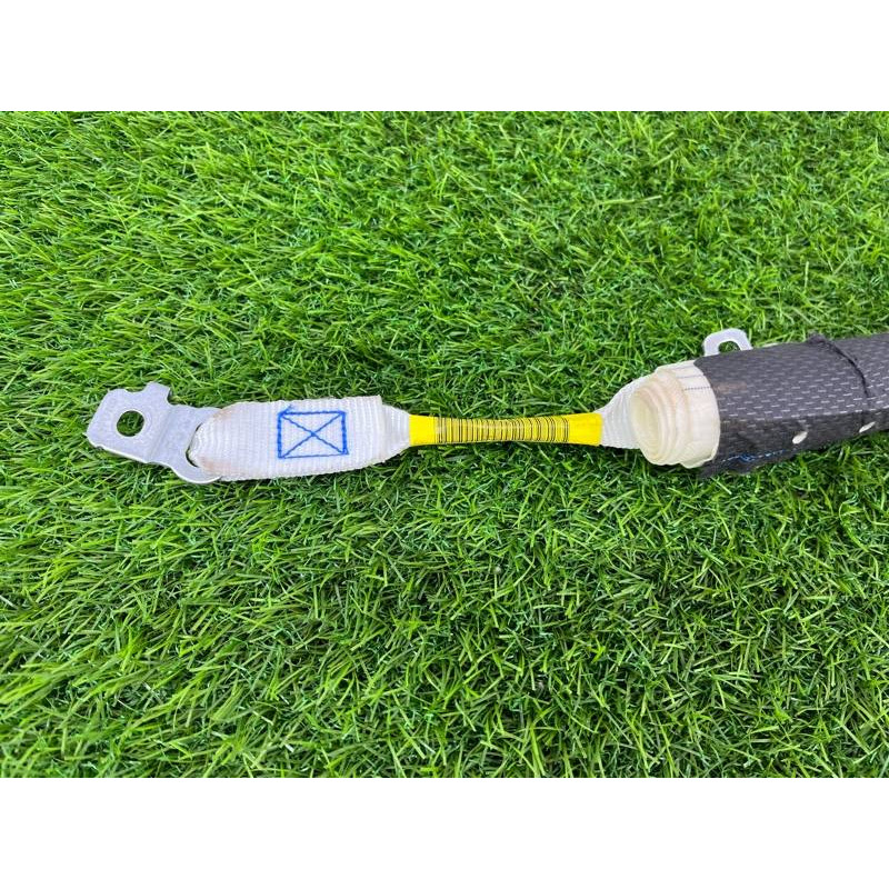 Airbag шторка (airbag/безопасность) Subaru Legacy BN 2016 2.5 98251AL08A