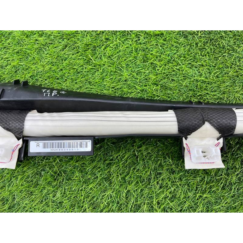 Airbag шторка (airbag/безопасность) Subaru Legacy BN 2016 2.5 98251AL08A