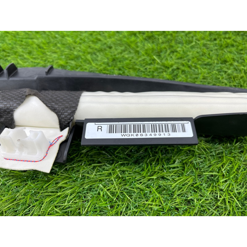 Airbag шторка (airbag/безопасность) Subaru Legacy BN 2016 2.5 98251AL08A