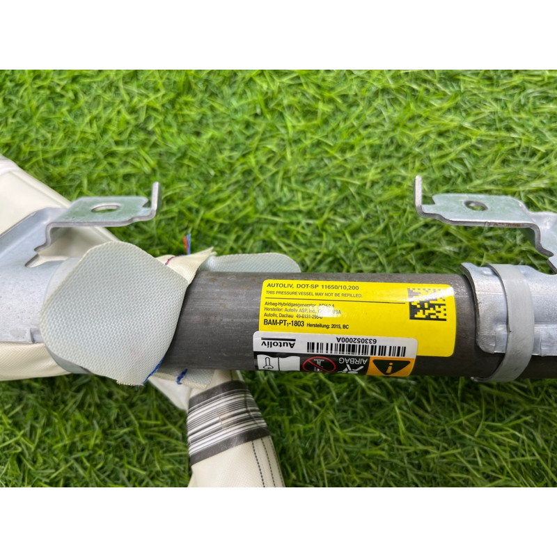 Airbag шторка (airbag/безопасность) Subaru Legacy BN 2016 2.5 98251AL08A