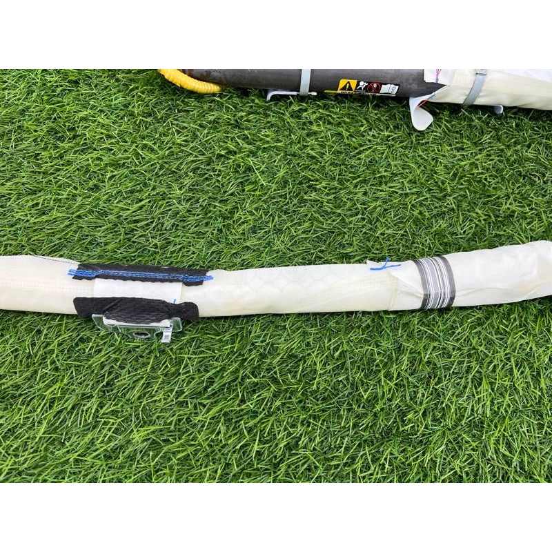 Airbag шторка (airbag/безопасность) Subaru Legacy BN 2016 2.5 98251AL08A