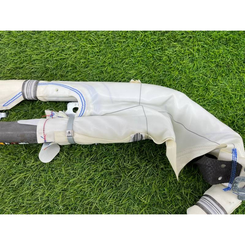 Airbag шторка (airbag/безопасность) Subaru Legacy BN 2016 2.5 98251AL08A