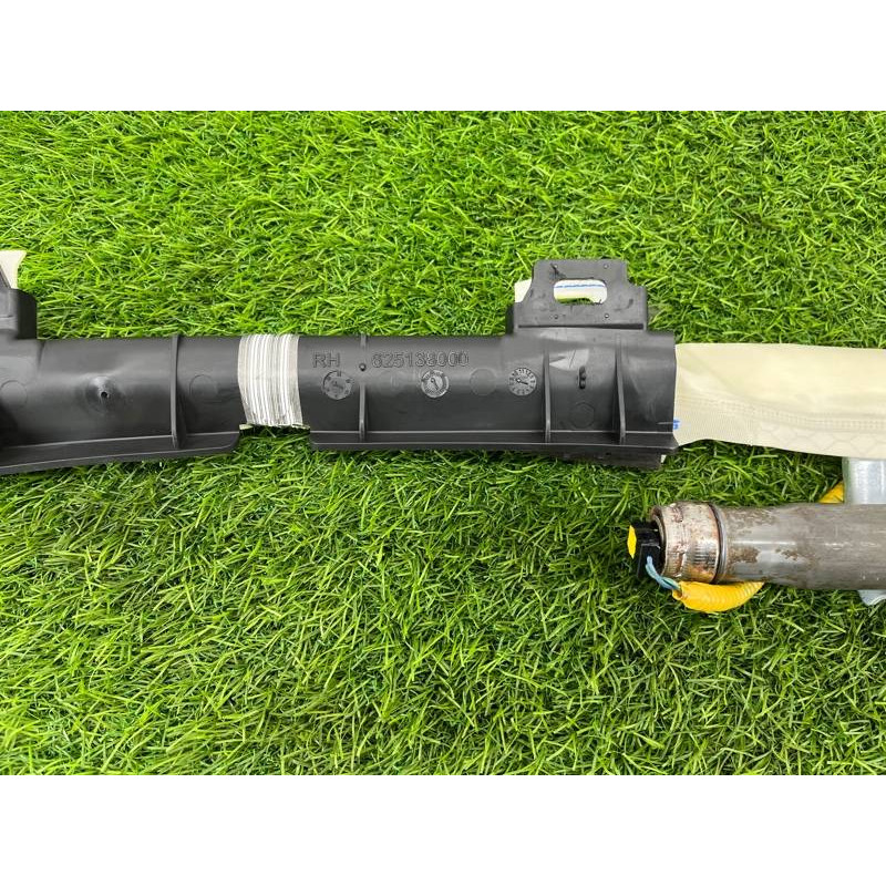 Airbag шторка (airbag/безопасность) Subaru Legacy BN 2016 2.5 98251AL08A