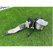 Ремінь безпеки