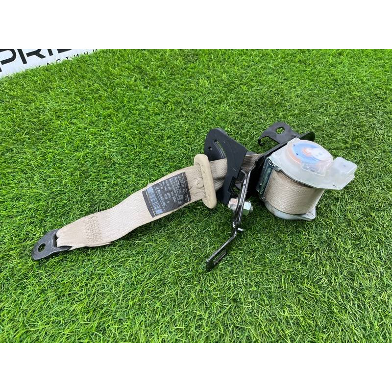 Ремень безопасности (airbag/безопасность) Subaru Legacy BN 2016 2.5 64661AL00AWM