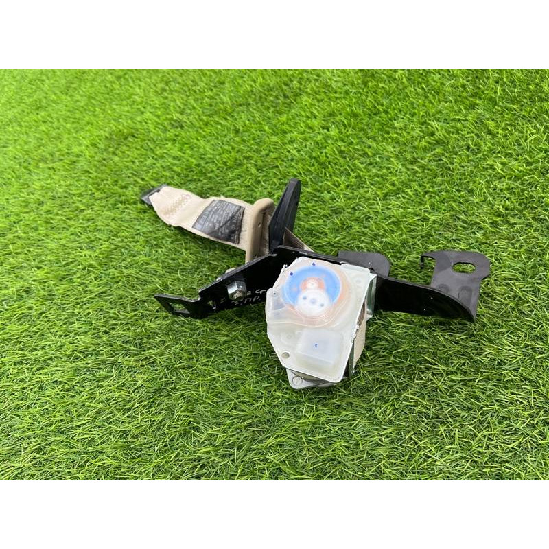 Ремень безопасности (airbag/безопасность) Subaru Legacy BN 2016 2.5 64661AL00AWM