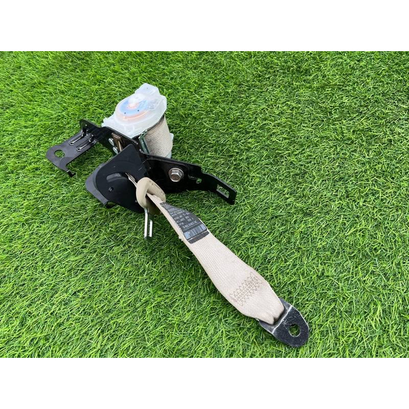 Ремень безопасности (airbag/безопасность) Subaru Legacy BN 2016 2.5 64661AL00AWM