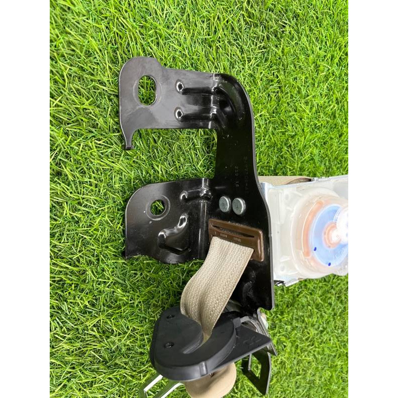 Ремень безопасности (airbag/безопасность) Subaru Legacy BN 2016 2.5 64661AL00AWM