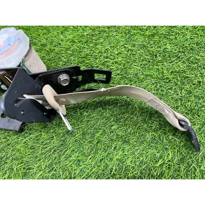 Ремень безопасности (airbag/безопасность) Subaru Legacy BN 2016 2.5 64661AL00AWM