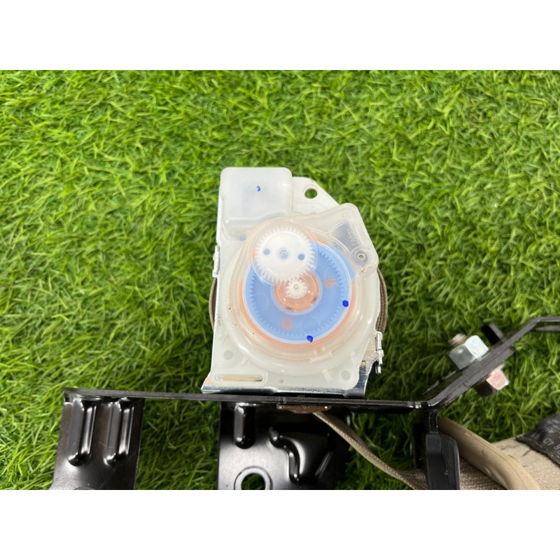 Ремень безопасности (airbag/безопасность) Subaru Legacy BN 2016 2.5 64661AL00AWM