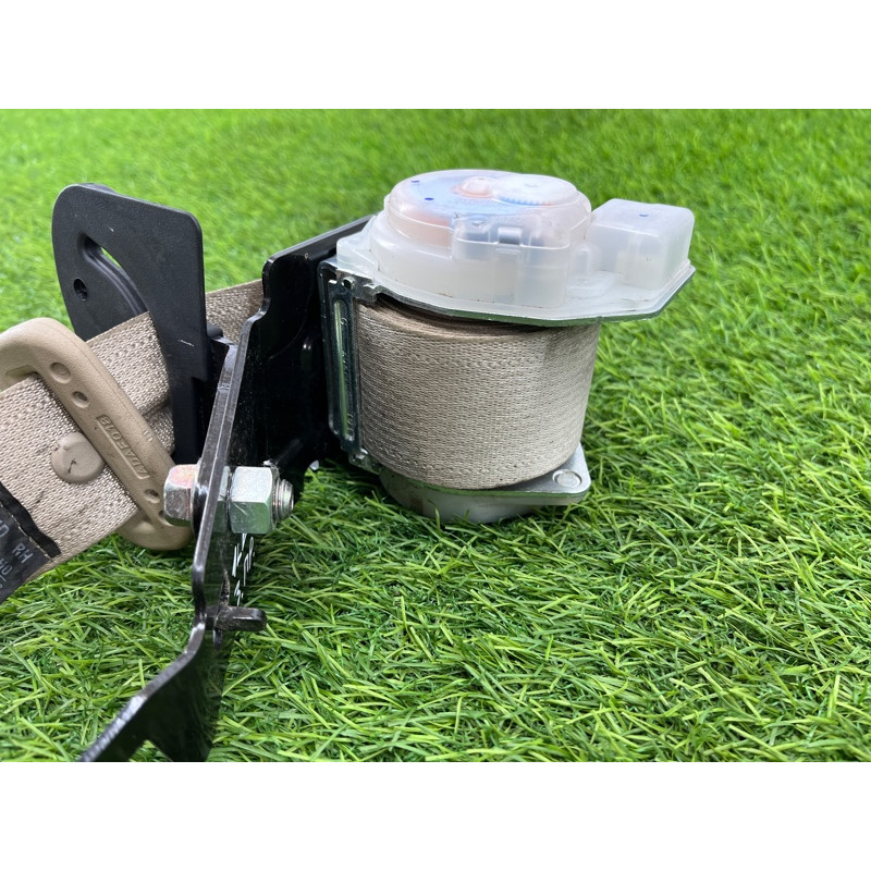 Ремень безопасности (airbag/безопасность) Subaru Legacy BN 2016 2.5 64661AL00AWM