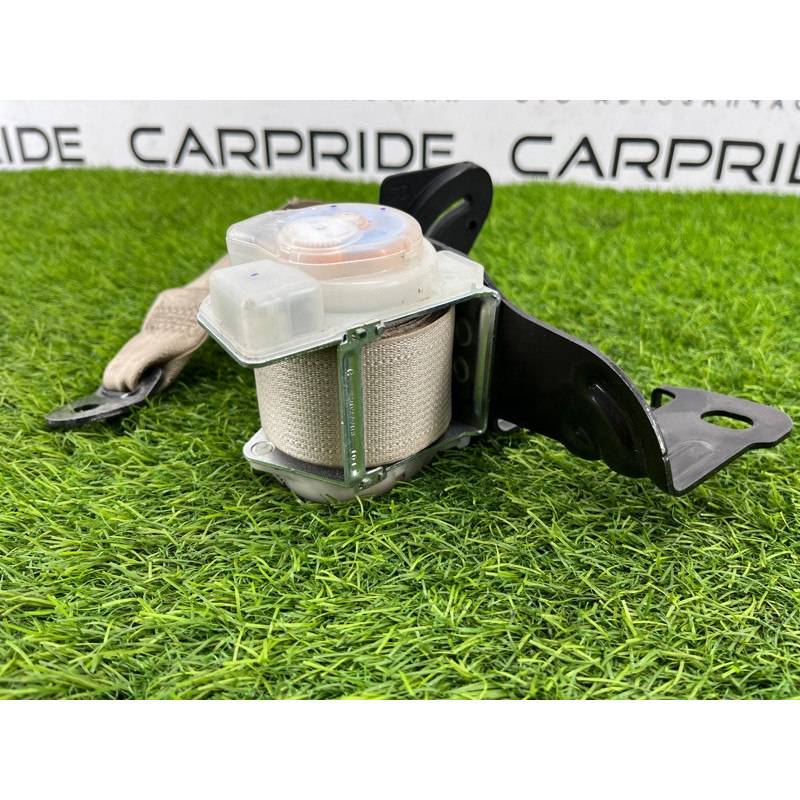 Ремень безопасности (airbag/безопасность) Subaru Legacy BN 2016 2.5 64661AL00AWM