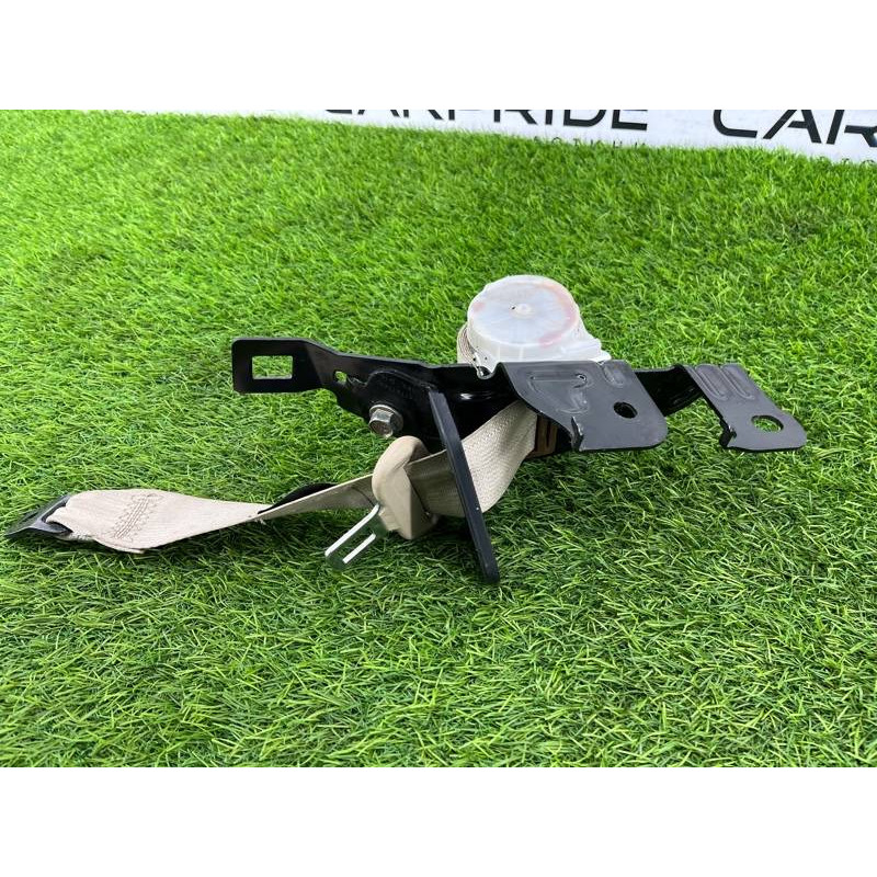 Ремень безопасности (airbag/безопасность) Subaru Legacy BN 2016 2.5 64661AL00AWM