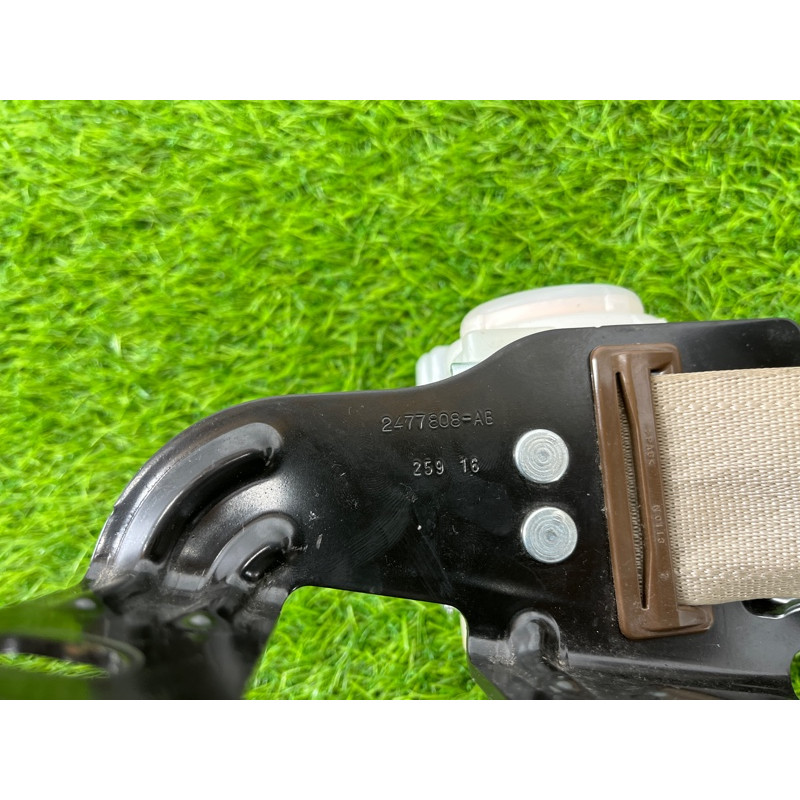 Ремень безопасности (airbag/безопасность) Subaru Legacy BN 2016 2.5 64661AL00AWM