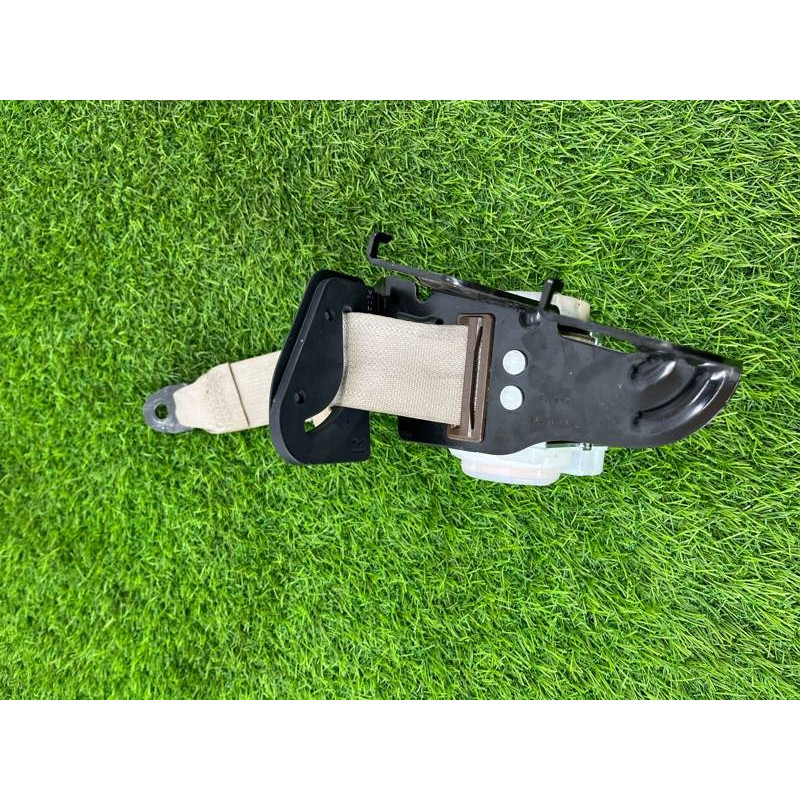 Ремень безопасности (airbag/безопасность) Subaru Legacy BN 2016 2.5 64661AL00AWM