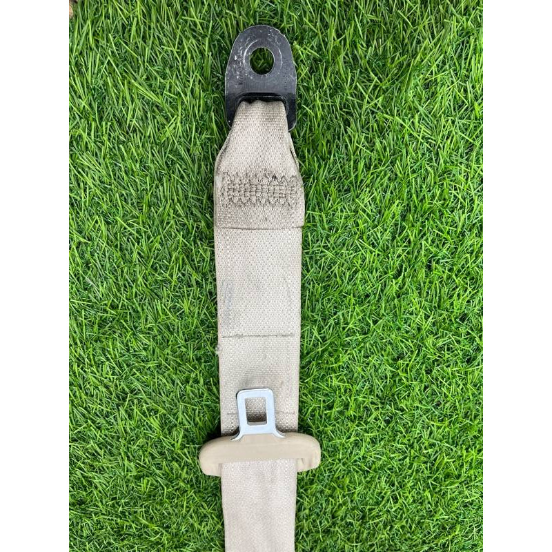 Ремень безопасности (airbag/безопасность) Subaru Legacy BN 2016 2.5 64661AL00AWM