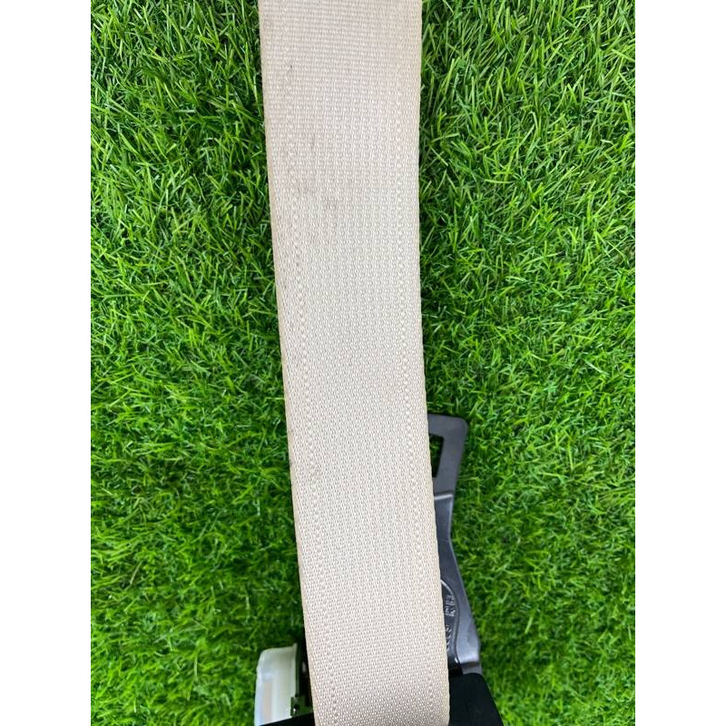 Ремень безопасности (airbag/безопасность) Subaru Legacy BN 2016 2.5 64661AL00AWM