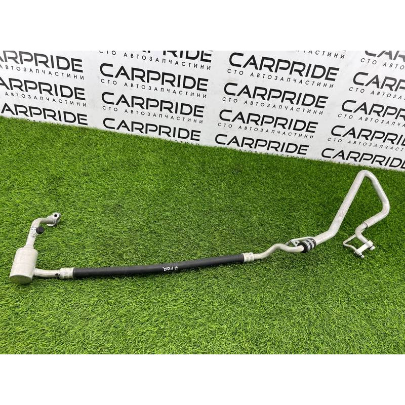 Трубка кондиционера (отопление и кондиционирование) Subaru Forester SK 2019 2.5 73425SJ050