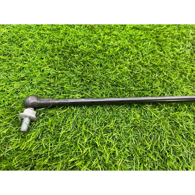 Амортизатор багажника (кузов и элементы) Subaru OUTBACK B15 63260AL01A