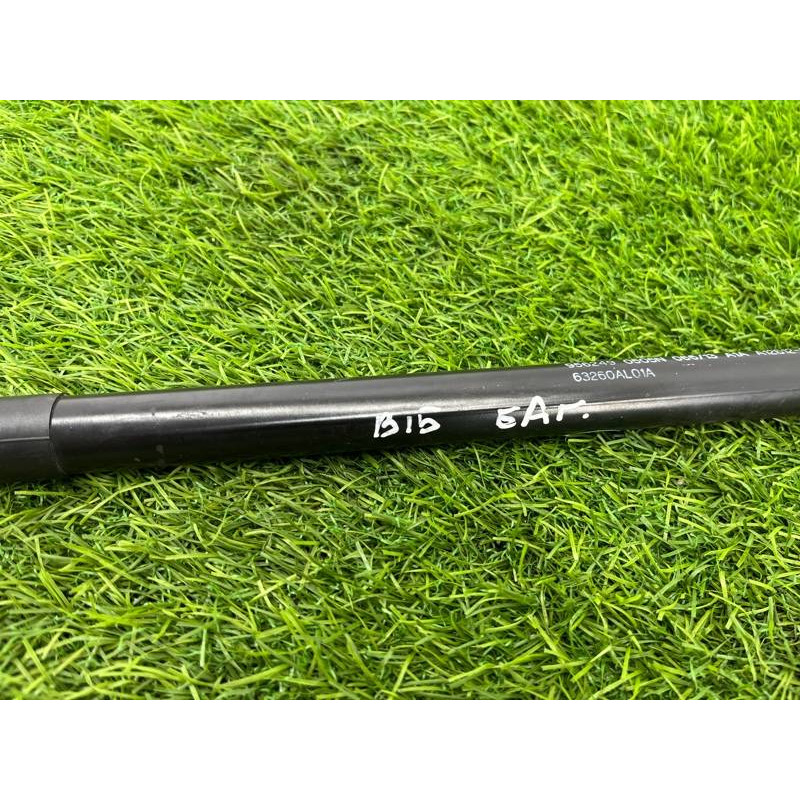 Амортизатор багажника (кузов и элементы) Subaru OUTBACK B15 63260AL01A