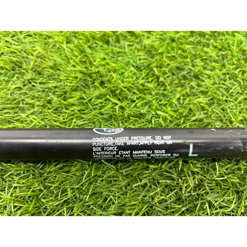 Амортизатор багажника (кузов и элементы) Subaru OUTBACK B15 63260AL01A