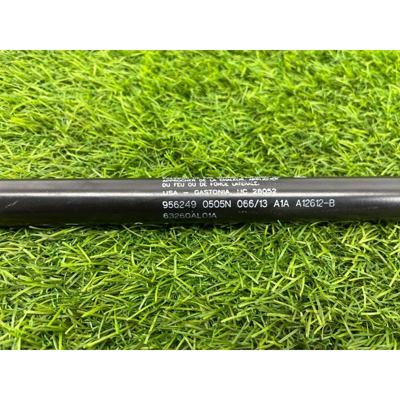 Амортизатор багажника (кузов и элементы) Subaru OUTBACK B15 63260AL01A