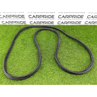 Ущільнювач отвору багажника