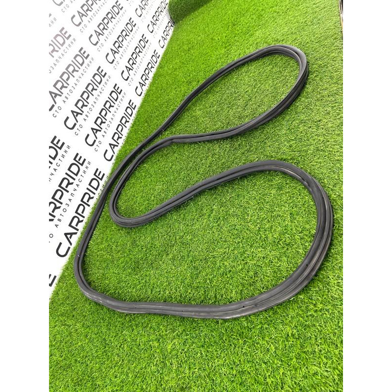 Уплотнитель проема багажника (кузов и элементы) CHEVROLET Volt 1 2012 1.4 22826591