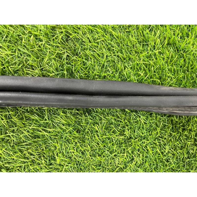 Уплотнитель проема багажника (кузов и элементы) CHEVROLET Volt 1 2012 1.4 22826591