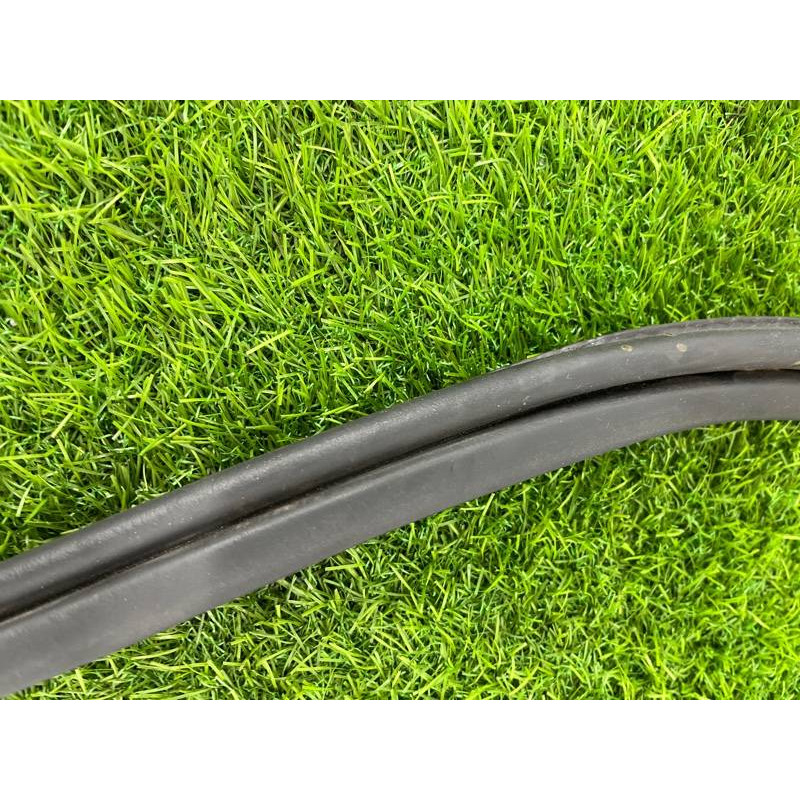 Уплотнитель проема багажника (кузов и элементы) CHEVROLET Volt 1 2012 1.4 22826591