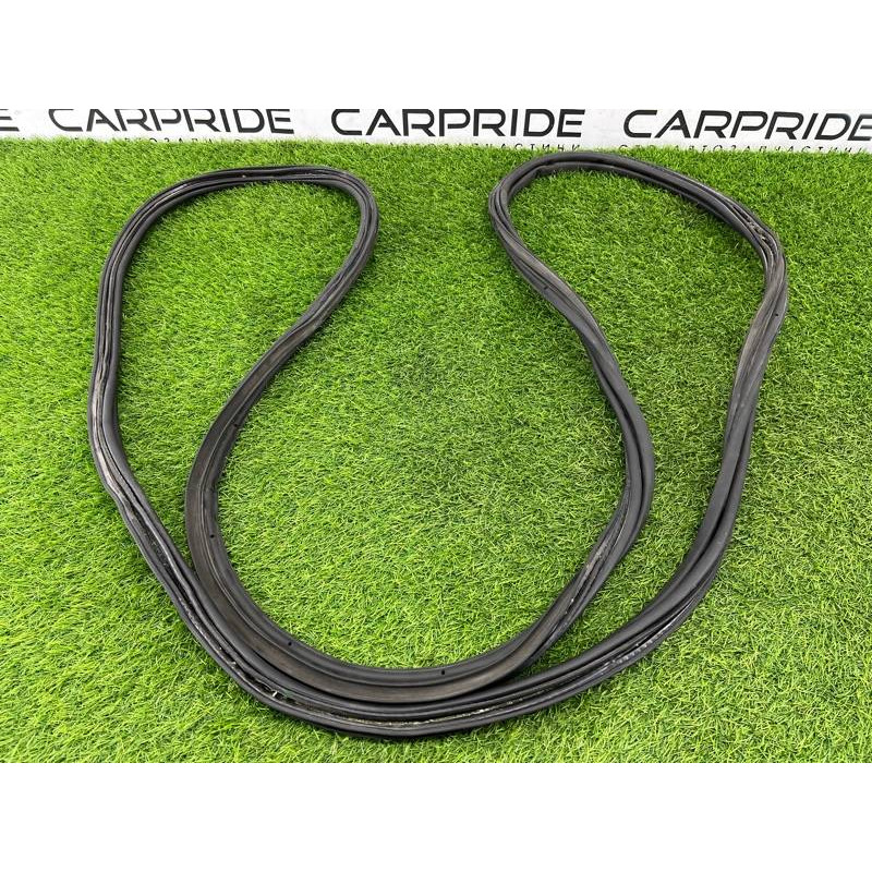 Уплотнитель проема багажника (кузов и элементы) CHEVROLET Volt 1 2012 1.4 22826591