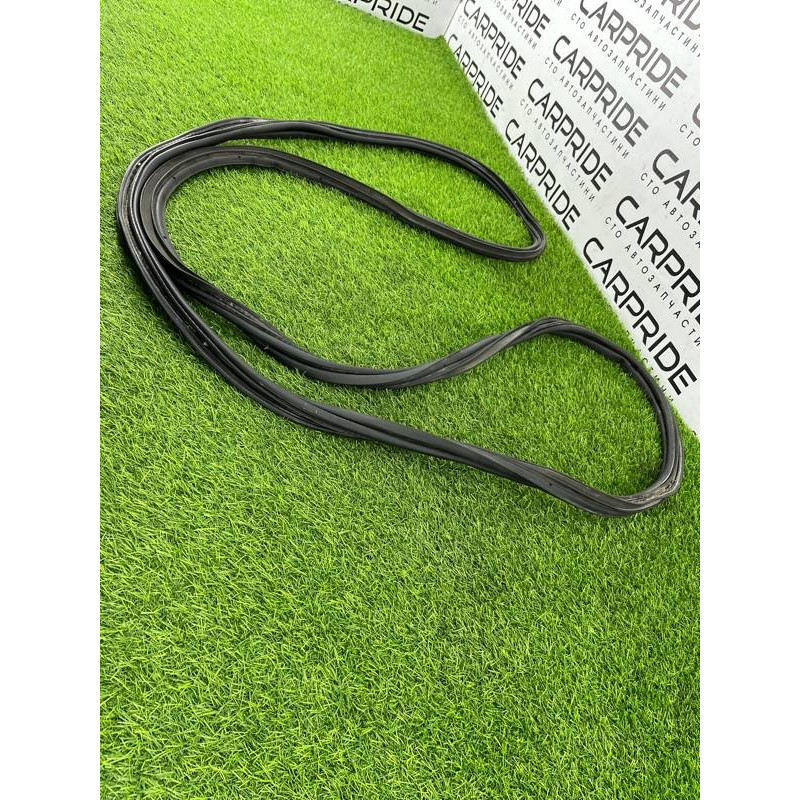 Уплотнитель проема багажника (кузов и элементы) CHEVROLET Volt 1 2012 1.4 22826591