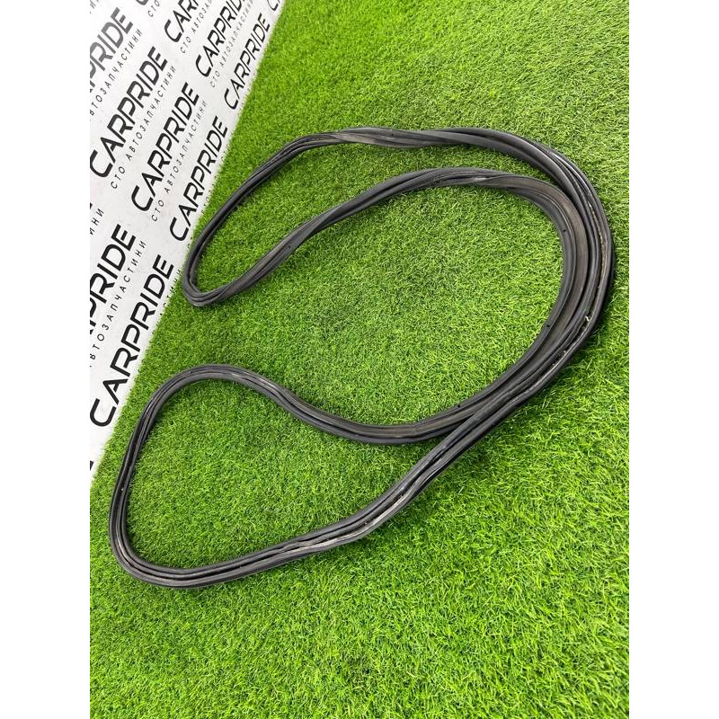 Уплотнитель проема багажника (кузов и элементы) CHEVROLET Volt 1 2012 1.4 22826591