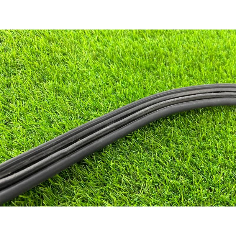 Уплотнитель проема багажника (кузов и элементы) CHEVROLET Volt 1 2012 1.4 22826591