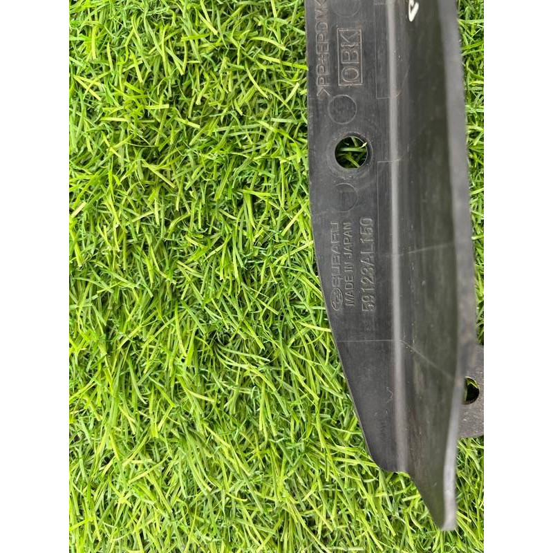 Брызговик (кузов и элементы) Subaru OUTBACK B15 59123al150
