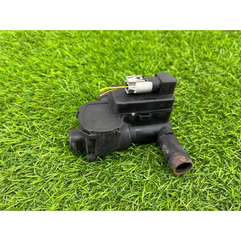 Клапан печки (отопление и кондиционирование) Volkswagen Touareg NF 2013 3.0 TDI CRCA 7PP819810A