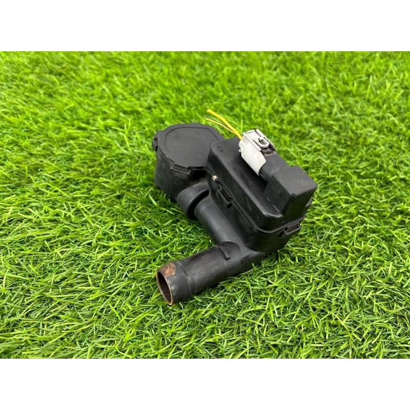 Клапан печки (отопление и кондиционирование) Volkswagen Touareg NF 2013 3.0 TDI CRCA 7PP819810A