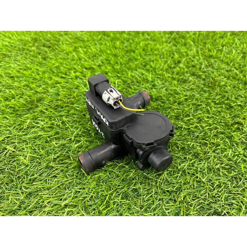 Клапан печки (отопление и кондиционирование) Volkswagen Touareg NF 2013 3.0 TDI CRCA 7PP819810A