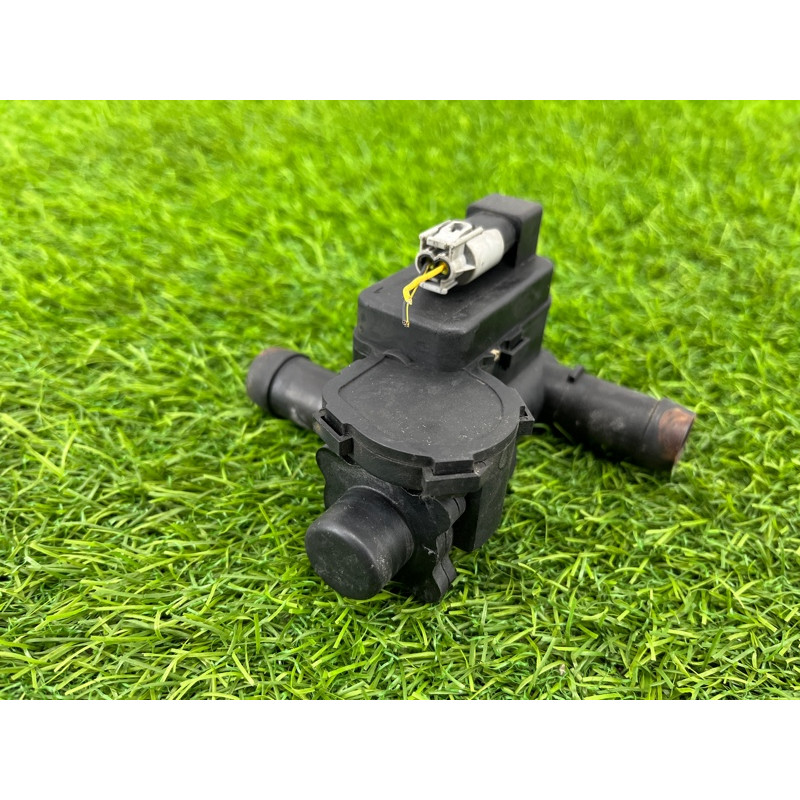 Клапан печки (отопление и кондиционирование) Volkswagen Touareg NF 2013 3.0 TDI CRCA 7PP819810A