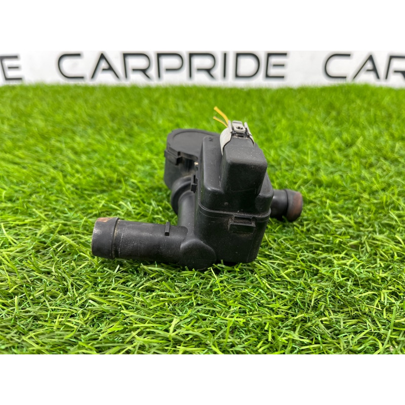 Клапан печки (отопление и кондиционирование) Volkswagen Touareg NF 2013 3.0 TDI CRCA 7PP819810A