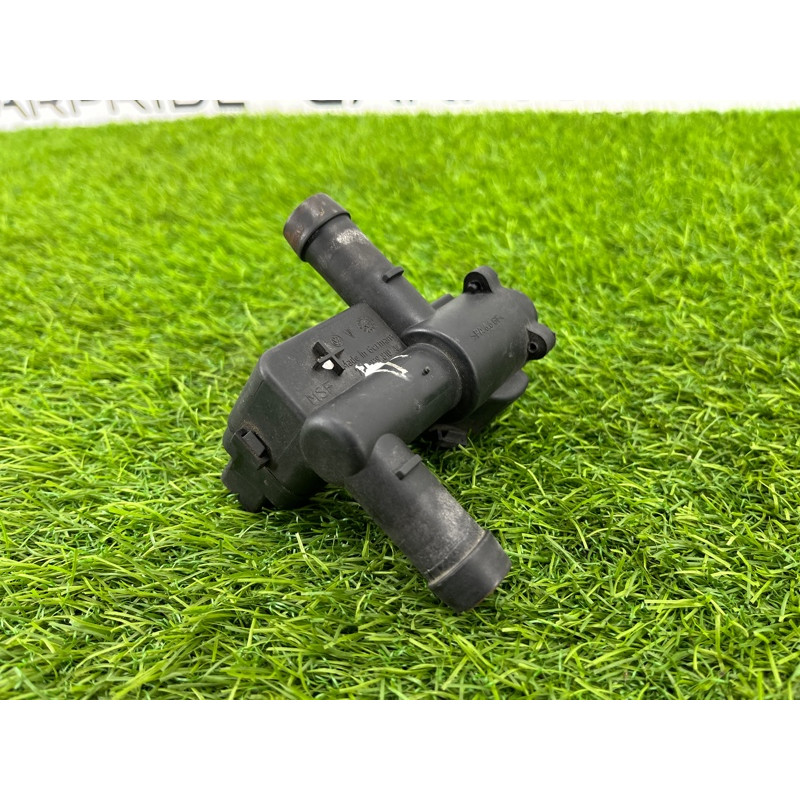 Клапан печки (отопление и кондиционирование) Volkswagen Touareg NF 2013 3.0 TDI CRCA 7PP819810A