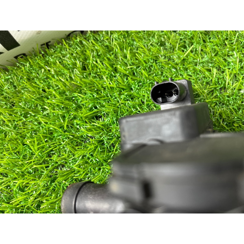 Клапан печки (отопление и кондиционирование) Volkswagen Touareg NF 2013 3.0 TDI CRCA 7PP819810A