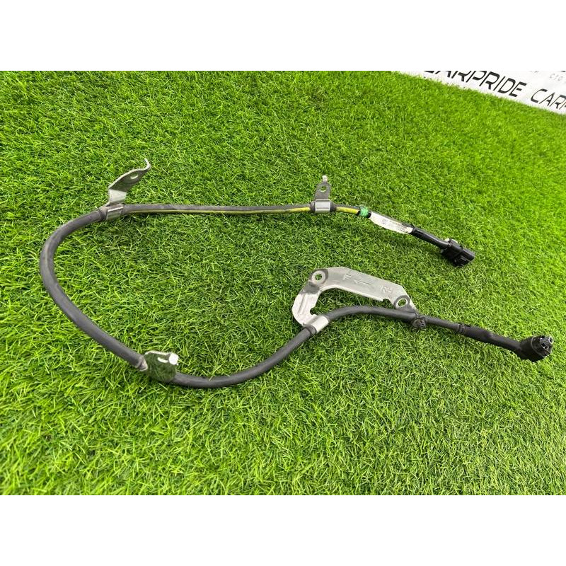 Проводка моторчика стояночного тормоза (электрика) Subaru OUTBACK B15 26018al02a