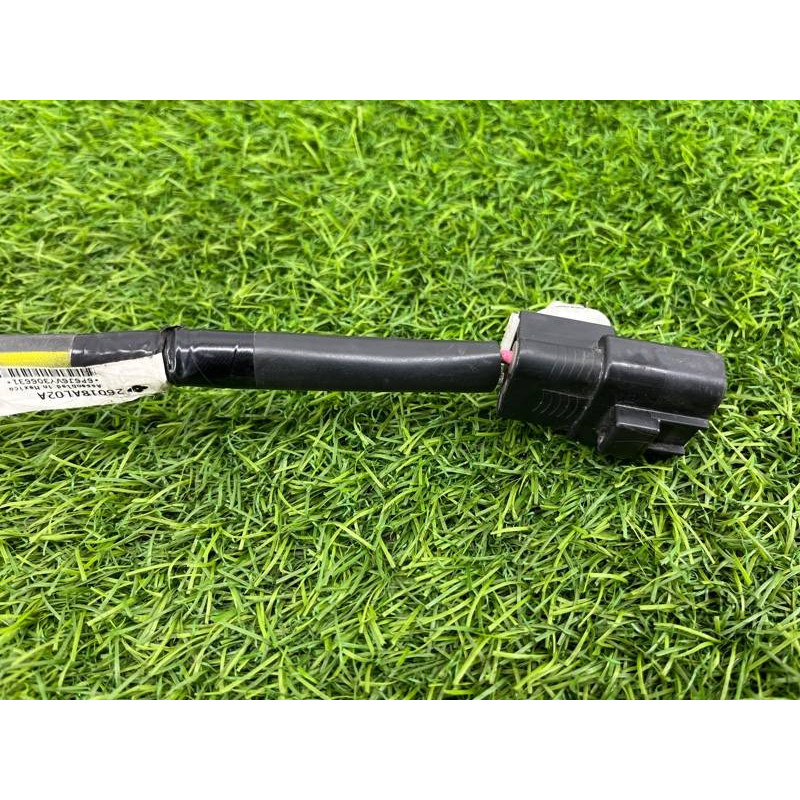 Проводка моторчика стояночного тормоза (электрика) Subaru OUTBACK B15 26018al02a