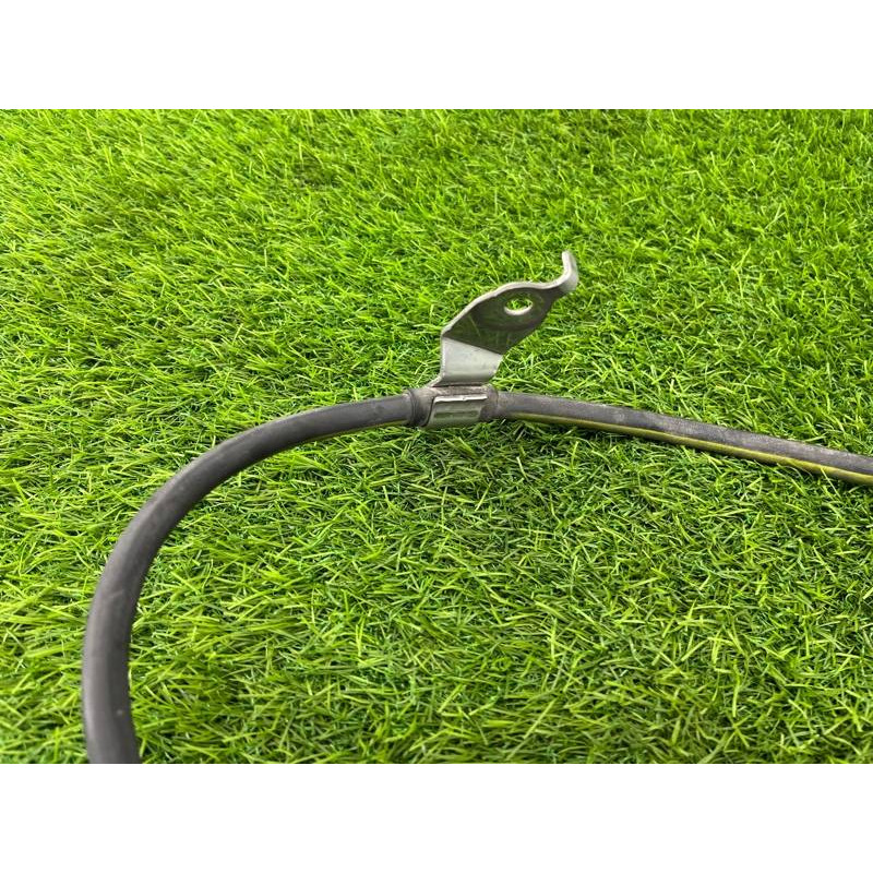 Проводка моторчика стояночного тормоза (электрика) Subaru OUTBACK B15 26018al02a