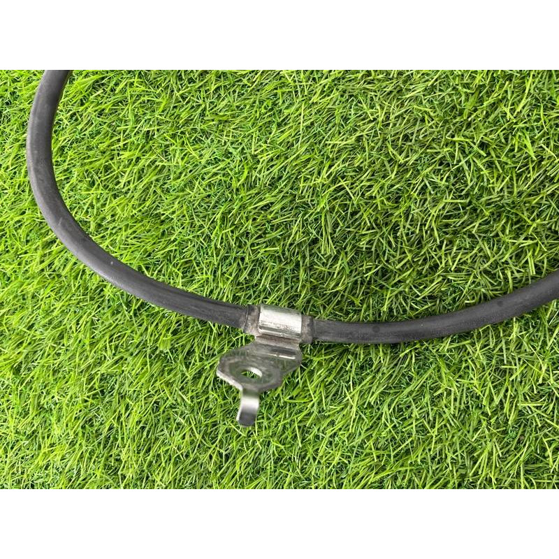 Проводка моторчика стояночного тормоза (электрика) Subaru OUTBACK B15 26018al02a